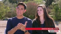 Zach King & Rachel King Interview The Amazing Race Season 28