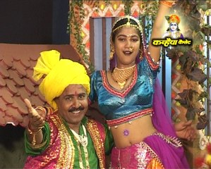 बुन्देली लोकगीत / पिया जात हो बाज़ार / राई धुन / उर्मिला पाण्डेय