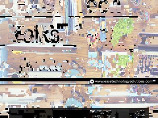 Ease Technology Solutions - Tech Talks