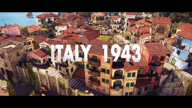 Sniper Elite 4 Trailer Released for PS4 and Xbox One