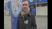 Conheça o Leicester, ’zebra’ que está perto de conquistar o Campeonato Inglês