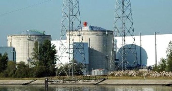 Avrupa 3. Nükleer Kazadan Kıl Payı Kurtulmuş