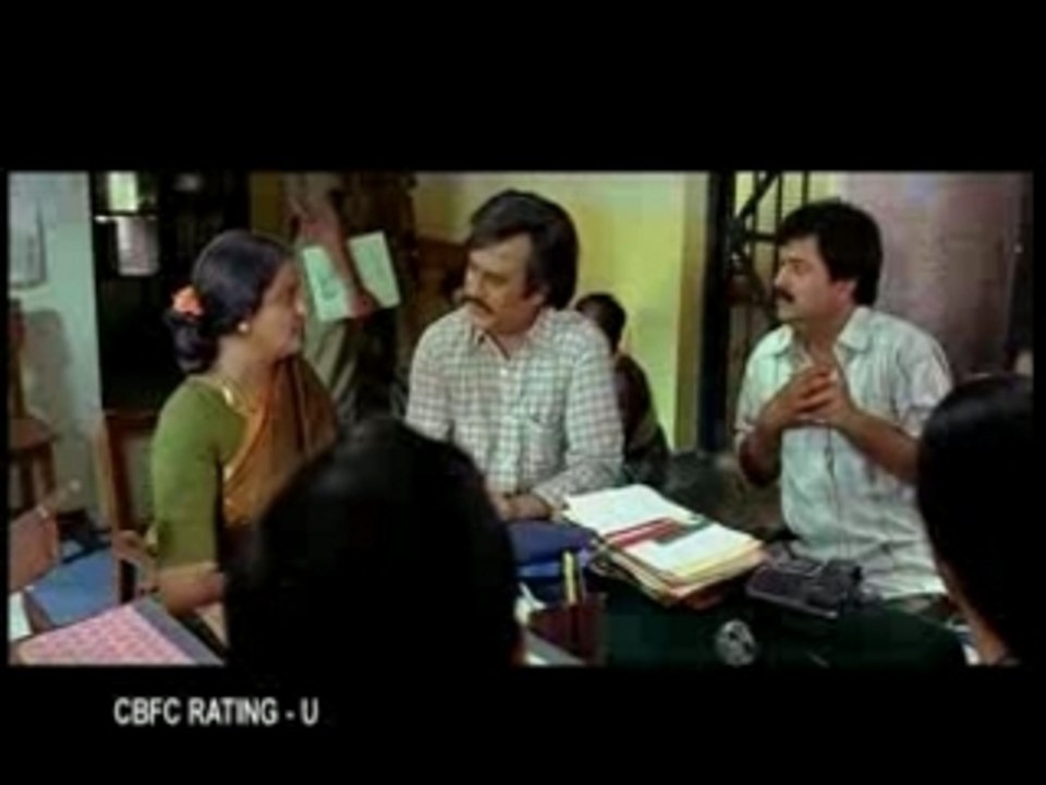 Sivaji Full Trailer