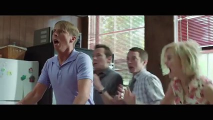 Cooties Official Clip – Red Band - “Who’s That Lady” (World Music 720p)