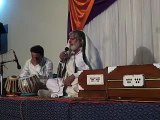 Urs  Ladha SadhMian Shabir Sahib Naat Sharif Dil Main Ho Yaad Teri