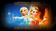 Elsa Frozen Game Anna Makeup Artist Baby Videos Game For Girls