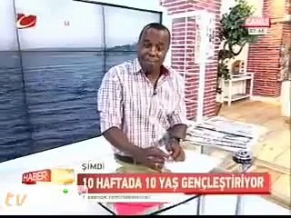 10 Haftada 10 Yaş Gençleştiren Doğal Bitkisel Bakım Maskesi Evde Yapılabiliyor.