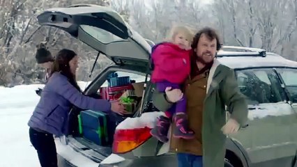 Apple iPhone Christmas Commercial 2013