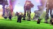 LEGO Star Wars The New Yoda Chronicles Mini Film #9