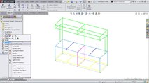 Learning SolidWorks 2015 - Weldments | Sketches