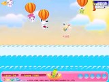 Hello Kitty Baloncuk hello kitty jeux hello kitty game jeux video en ligne pour fille baby games MU