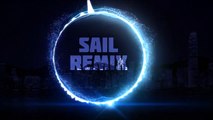 Sail Remix Launchpad Cover (Dubstep Mashup)  Project File Download