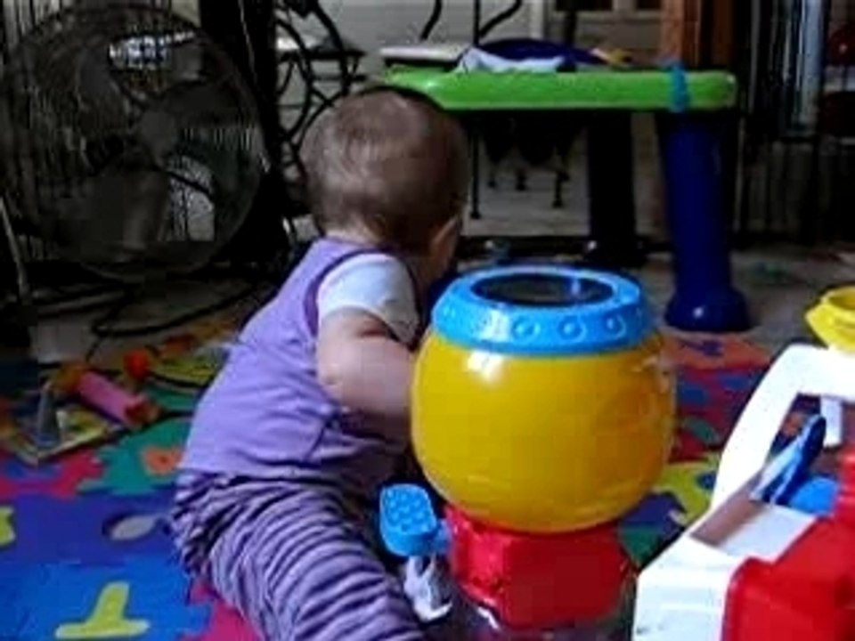 Loulou et le jukebox