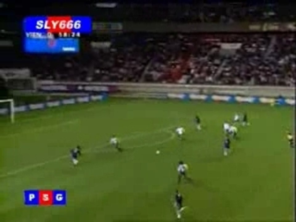 Foot Ronaldinho La naissance d'un crack