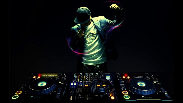 DJ Sherry Brown - SOHO ROOMS Paul Oakenfold Track 012