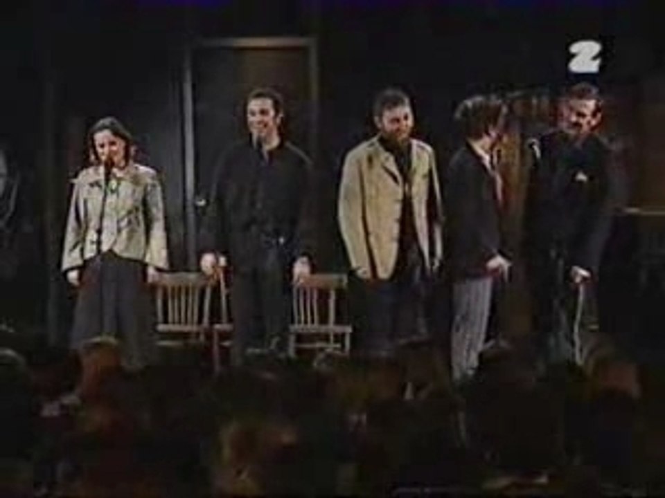 Kabaret Potem - Zrob kabaret