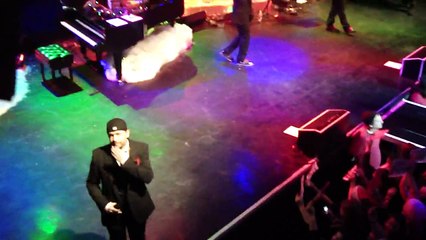 -Coming Home- New Kids on the Block at the House of Blues Boston