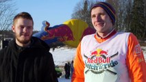 RED BULL TWITCH N RIDE 2015 - Highlights