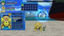 Unlocking Digmon - Armor Digivolve - Digi-Egg of Knowledge | Digimon Masters Online