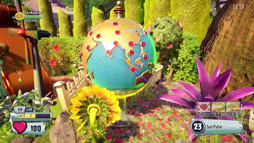 Plants Vs Zombies Garden Warfare 2 By Wtking Dailymotion