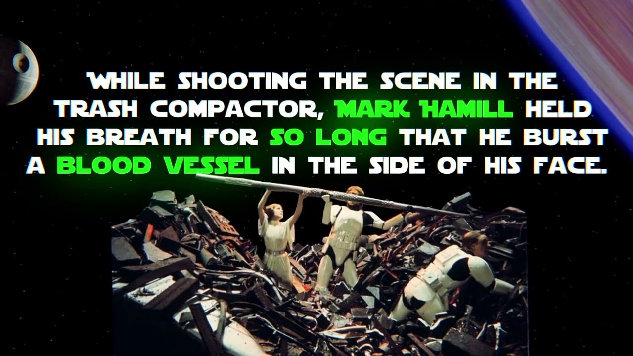 10 Things You Didn t Know About Star Wars (2)