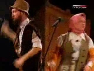 Kabaret Potem - Zwycieza rewolucja