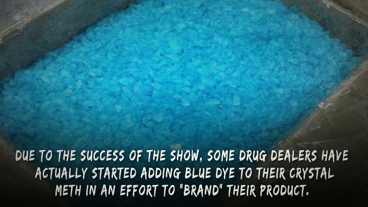 10 Things You Didn t Know About Breaking Bad (2)