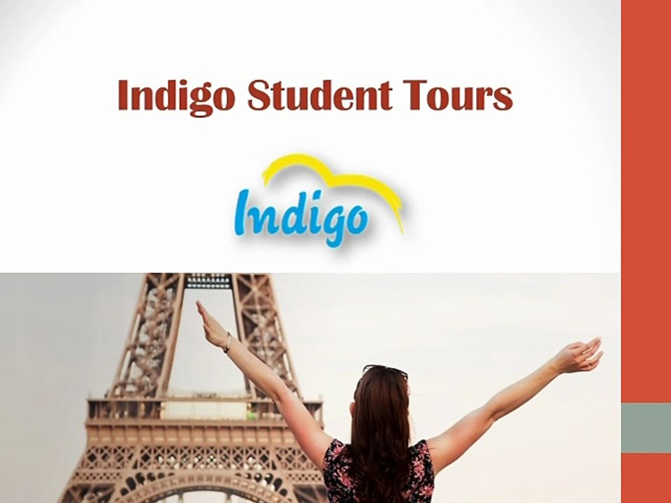 Student tours