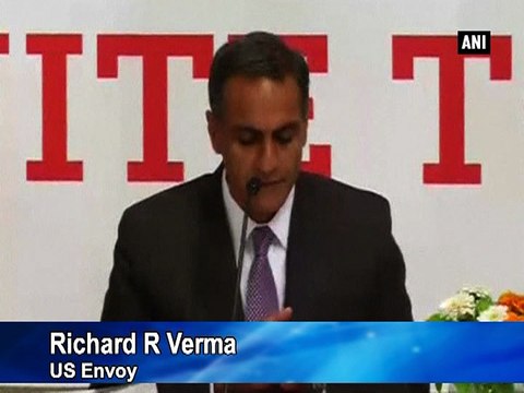 US joins hands with India to eradicate tuberculosis