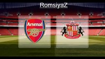 Highlights Arsenal vs Sunderland FA CUP JAN 9 2016