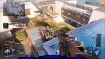 Black Ops 3 Glitches Combine On Top Of The Map Glitch Xbox 360,XB1,PS3,PS4,PC
