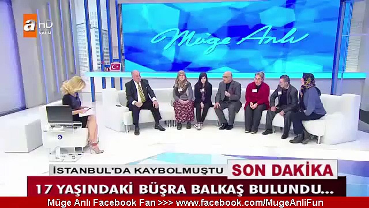 4 MART 2015 Müge Anlı ile Tatlı Sert İzle PART 1