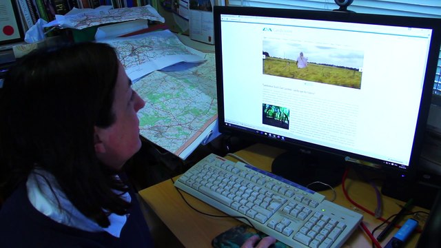 Landvision Film - Landscape Architects & Consultants