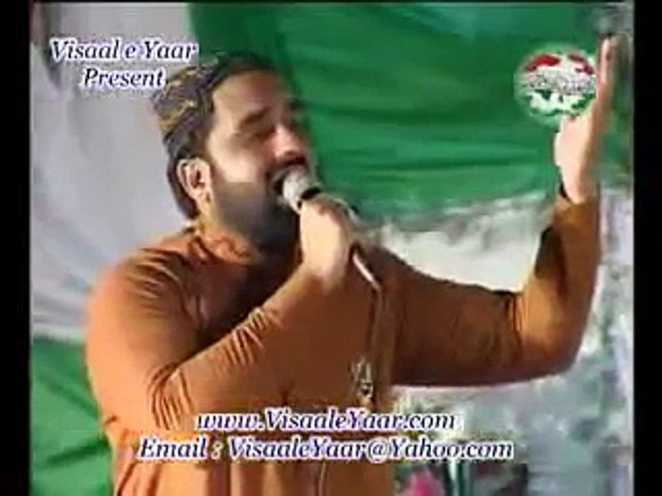 Best Of Qari Shahid Mahmood MA hun Sarkar E MAdina ka Gadda