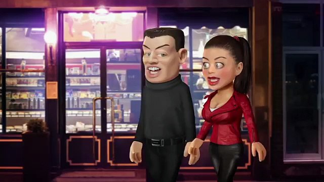 Opération Raoul - Têtes à claques - Saison 2 - Épisode 21 | HD | FR |