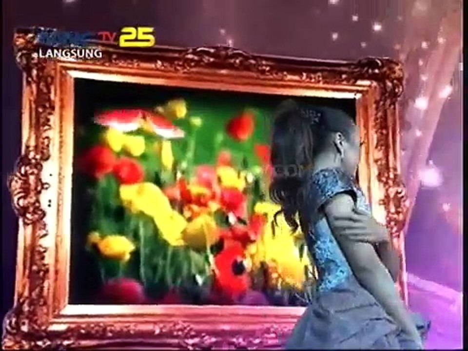 Yati Memandangmu Primadona Episode 4 (8/2)