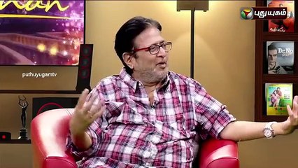 Kanithan Director T.N.Santosh _clip2