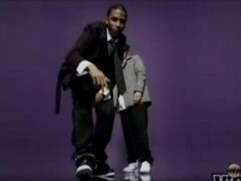 Drake ft trey songz-replacement girl-2007