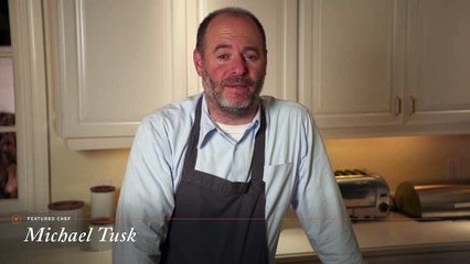 Discover Roasted Figs with Red Wine from Michael Tusk