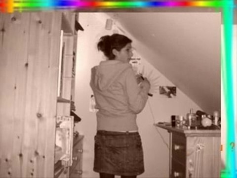 POur Ma Cheriie d'amOur