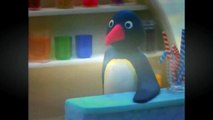Pingu Episode 18 - Pingus Lavatory Story