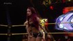 Charlotte vs. Bayley vs. Sasha Banks vs. Becky Lynch- NXT TakeOver- Rival, Feb. 11, 2015
