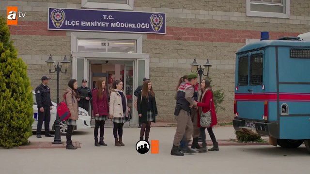 Kırgın Çiçekler 37. Bölüm Fragmanı izle