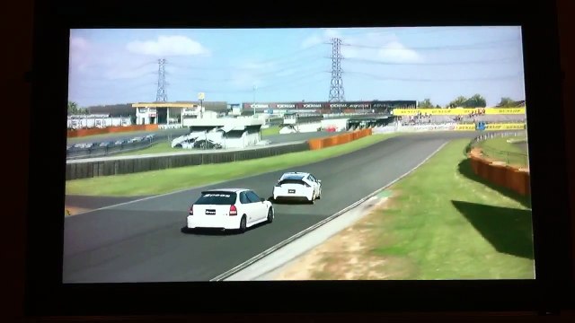 Spoon CRz vs Spoon ek9