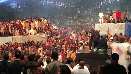 Kanye West Says He Is Going To Have Sex With Taylor Swift