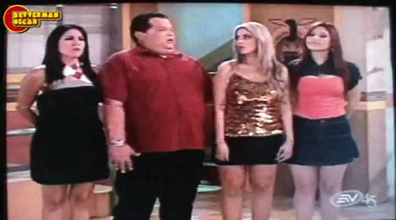 El Combo Amarillo 2 Nicole Rubira 1/2
