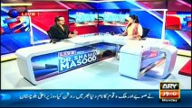 Dr. Sagheer’s murder was planned - Shahid Masood reveals