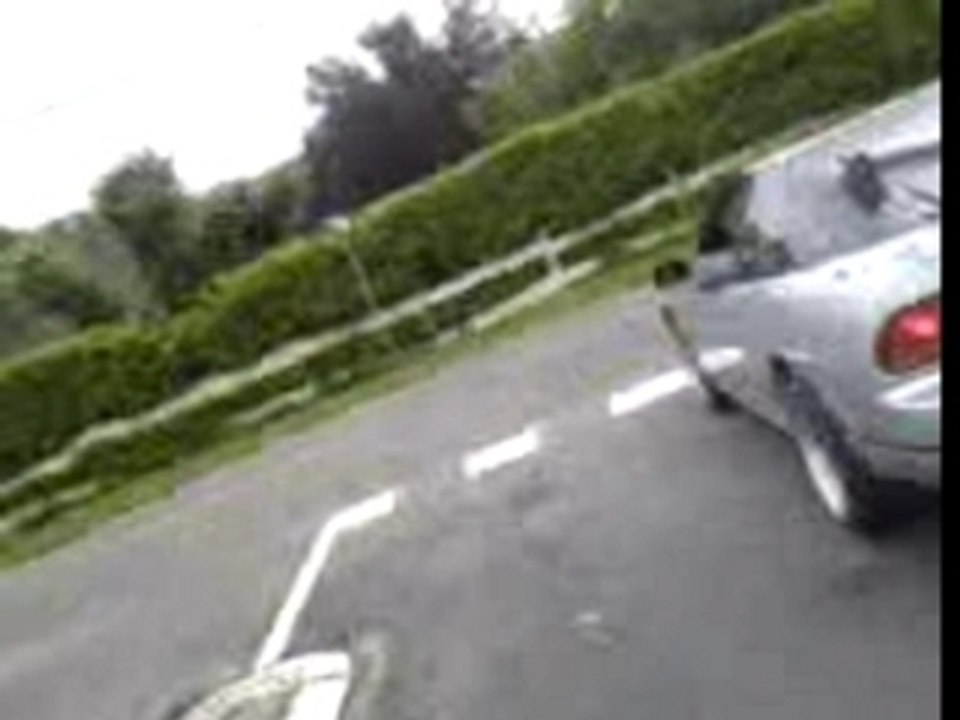 nissan burn
