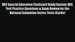 [PDF] NES Special Education Flashcard Study System: NES Test Practice Questions & Exam Review