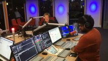 RTV Noord neemt nieuwe radiostudio in gebruik - RTV Noord
